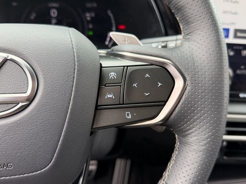 Used 2024 Lexus RX 500h F Sport w/ Convenience Package AWD/4WD image 18