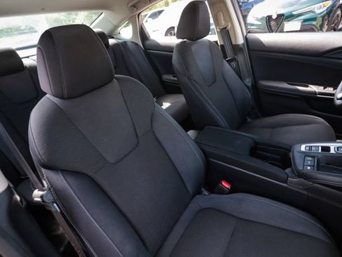 Used 2020 Honda Insight EX image 46