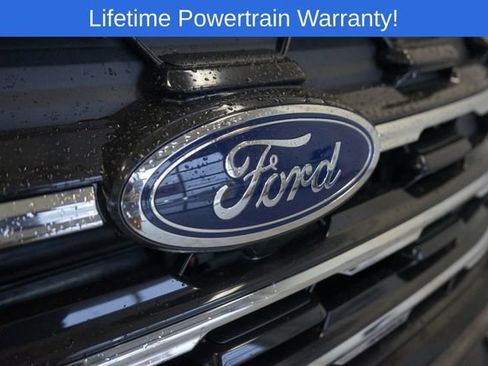 New 2026 Ford Explorer Active AWD/4WD image 19