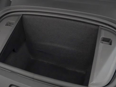 Certified 2023 Porsche Taycan 4S image 15