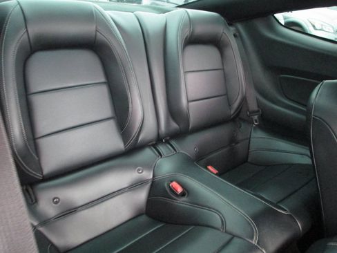 Used 2016 Ford Mustang GT Premium w/ Equipment Group 401A image 20