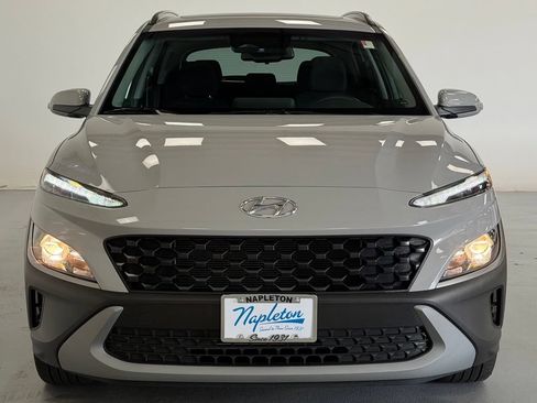Certified 2023 Hyundai Kona SEL w/ Convenience Package AWD/4WD image 7