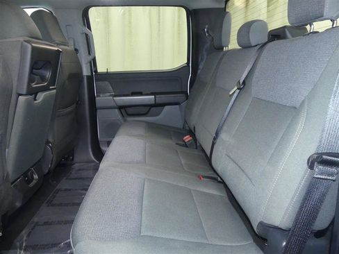Used 2025 Ford F150 XLT w/ Equipment Group 301A Standard AWD/4WD image 20