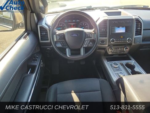 Used 2018 Ford Expedition XLT w/ Cargo Package AWD/4WD image 11