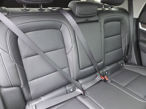 New 2026 GMC Terrain Denali w/ LPO, Floor Liner Package AWD/4WD image 21