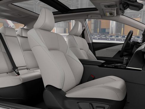 New 2026 Toyota Camry XLE AWD/4WD image 20