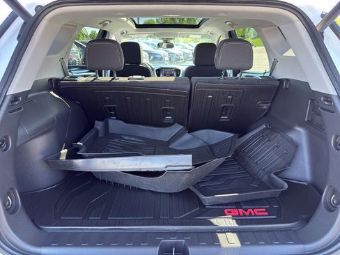 Used 2023 GMC Terrain SLE w/ Driver Convenience Package AWD/4WD image 36