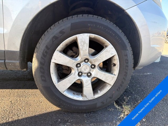 Used 2009 Hyundai Santa Fe Limited FWD image 16