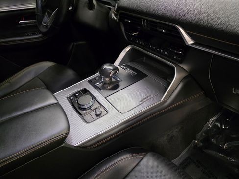 Used 2024 MAZDA CX-90 3.3 Turbo w/ Preferred Package image 39