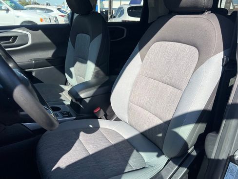 Used 2022 Ford Bronco Sport Big Bend image 16