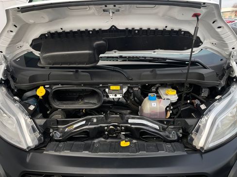 Used 2023 RAM ProMaster 2500 image 23