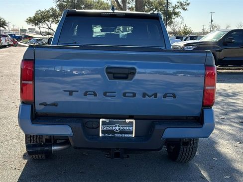 New 2026 Toyota Tacoma SR5 image 7