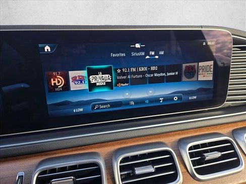 Certified 2025 Mercedes-Benz GLS 450 4MATIC image 10