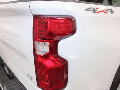 Used 2024 Chevrolet Silverado 1500 LT w/ Protection Package image 16