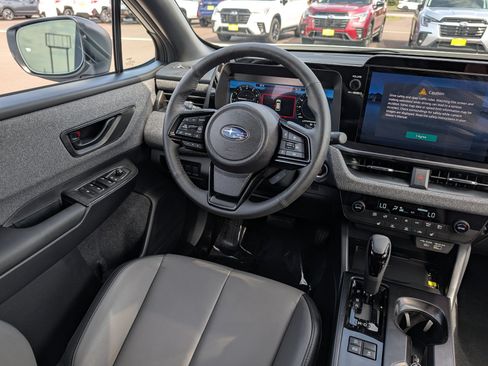Certified 2026 Subaru Outback Premium AWD/4WD image 9