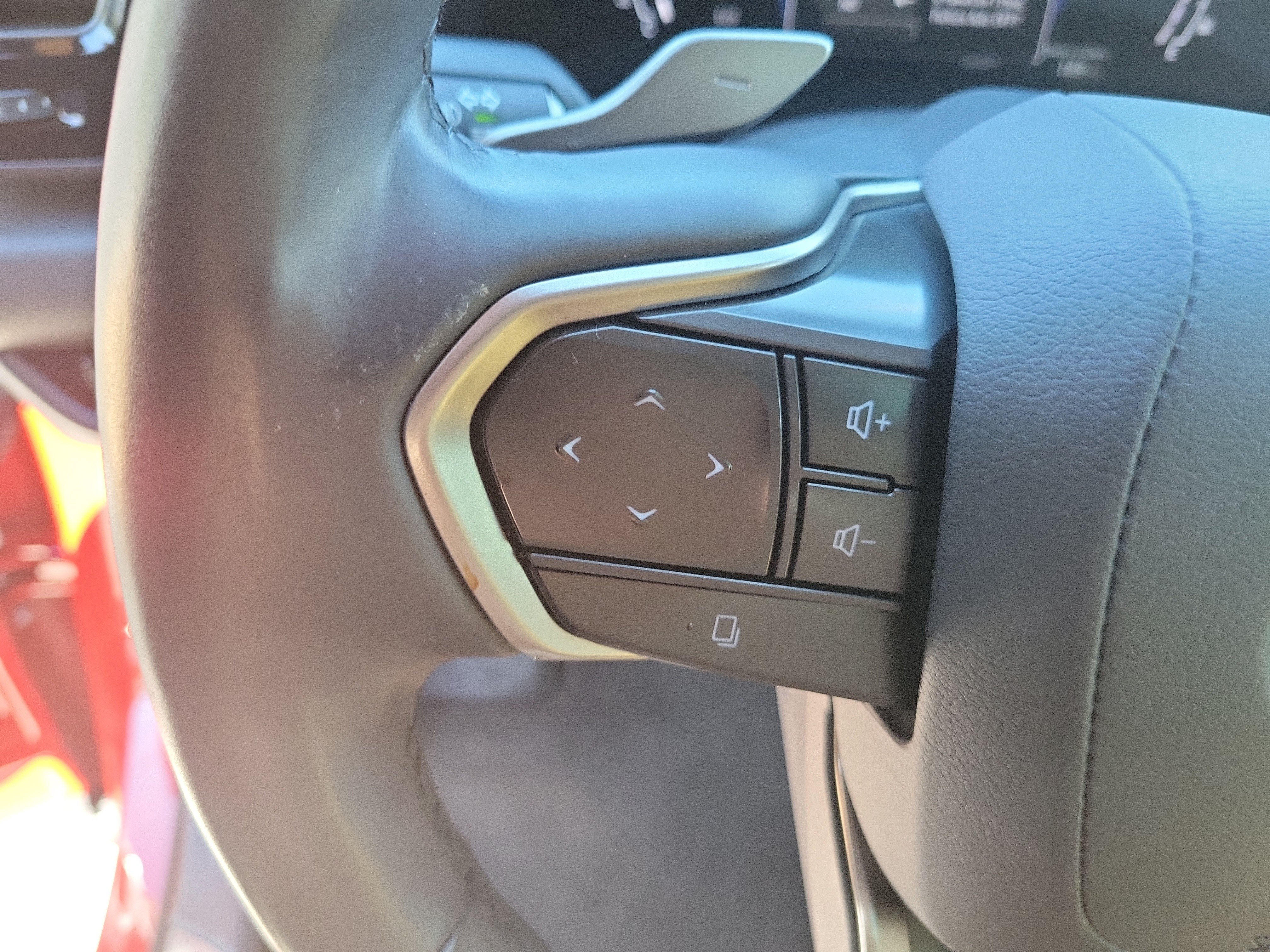 Certified 2025 Lexus NX 350 AWD w/ Accessory Package (Z2) image 29