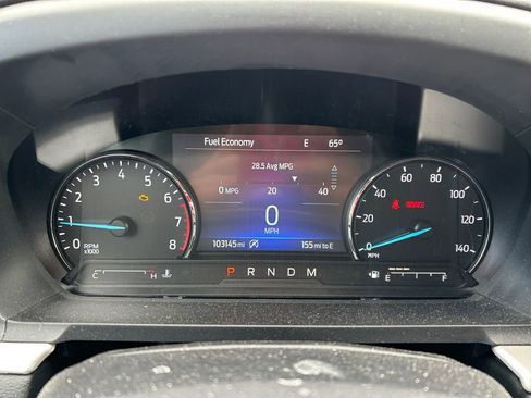 Used 2020 Ford Explorer XLT AWD/4WD image 19