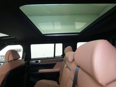 New 2026 Hyundai Santa Fe Limited image 24