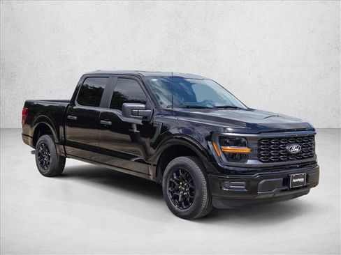 New 2026 Ford F150 STX RWD image 6