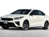 Used 2021 Kia Forte GT-Line image 2