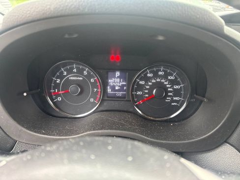 Used 2014 Subaru Forester 2.0XT Touring w/ Popular Package #1 AWD/4WD image 15