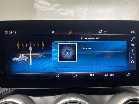 Used 2019 Mercedes-Benz C 43 AMG 4MATIC Sedan image 16