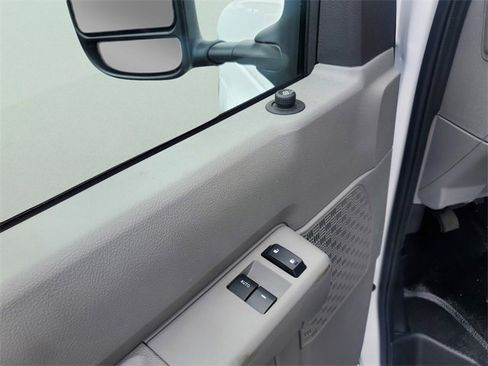 New 2026 Ford E-350 and Econoline 350 Super Duty w/ Power Equipment Group image 15
