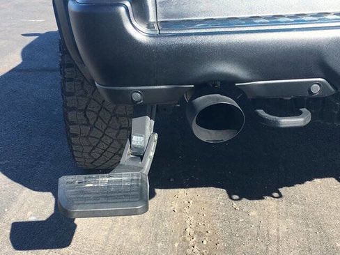 Used 2021 RAM 1500 TRX w/ TRX Level 2 Equipment Group image 6