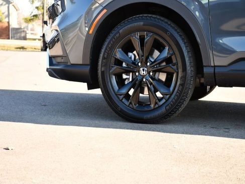 Used 2023 Honda CR-V Sport Touring image 12