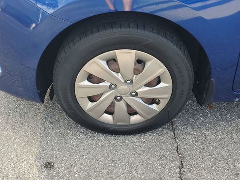 Used 2020 Kia Rio S image 17