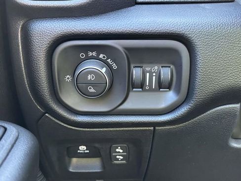 New 2026 RAM 1500 Big Horn image 19