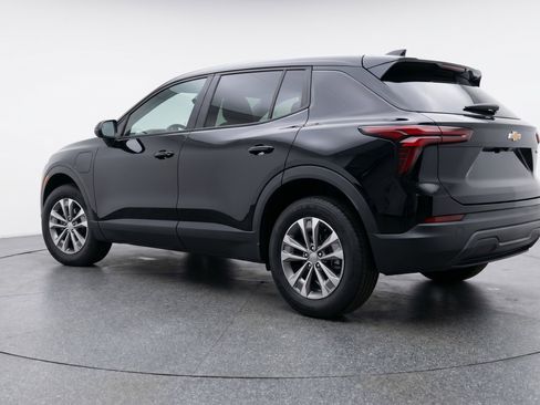 Used 2025 Chevrolet Equinox LT FWD image 6