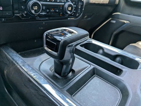 Used 2023 Chevrolet Silverado 1500 LTZ w/ LTZ Premium Texas Edition AWD/4WD image 12
