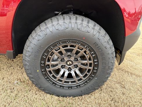 New 2026 Chevrolet Colorado W/T w/ Advanced Trailering Package image 13