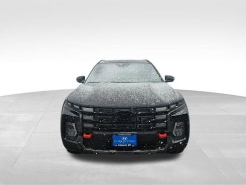 New 2026 Hyundai Santa Cruz XRT image 2