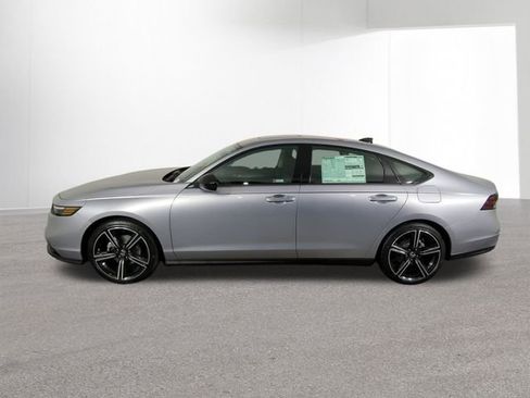 New 2026 Honda Accord SE image 13
