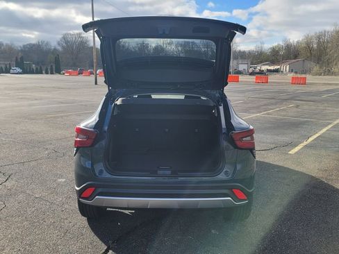 New 2026 Chevrolet Trax LT image 11