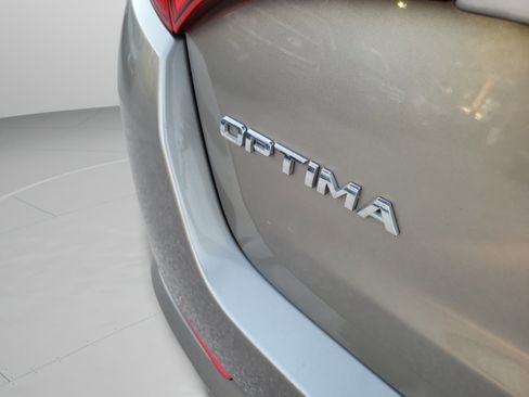 Used 2012 Kia Optima SX w/ Premium Touring Pkg FWD image 31