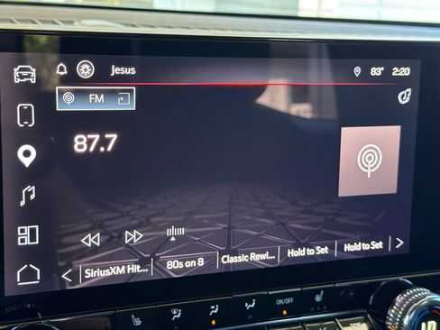 Used 2024 GMC Canyon Elevation w/ Elevation Premium Package RWD image 25