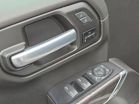 Used 2020 Chevrolet Silverado 1500 LTZ w/ Safety Package image 16