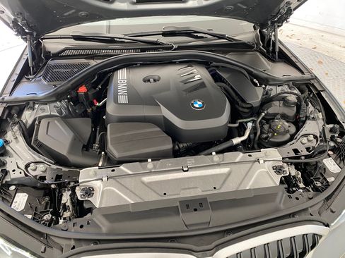 New 2026 BMW 330i xDrive Sedan w/ Premium Package image 32