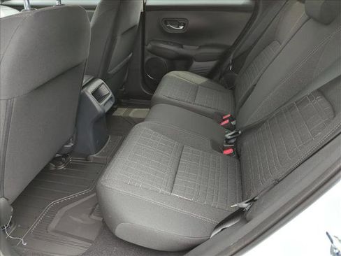 New 2027 Honda HR-V LX image 15