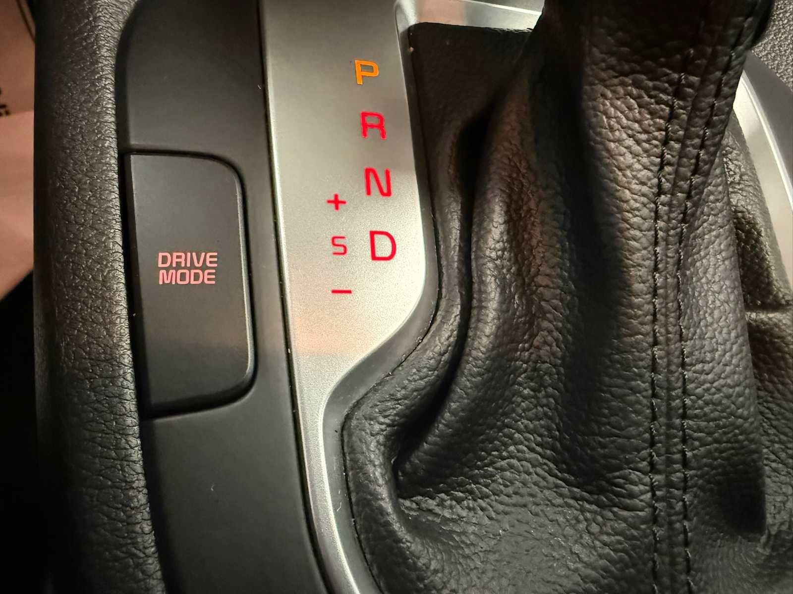 Used 2024 Kia Forte LXS w/ LXS Technology Package FWD image 36