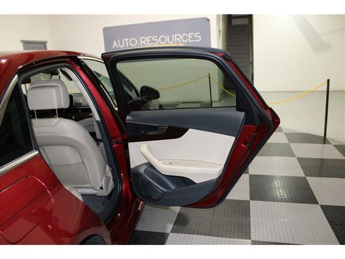 Used 2019 Audi A4 2.0T Prestige w/ Prestige Package image 22