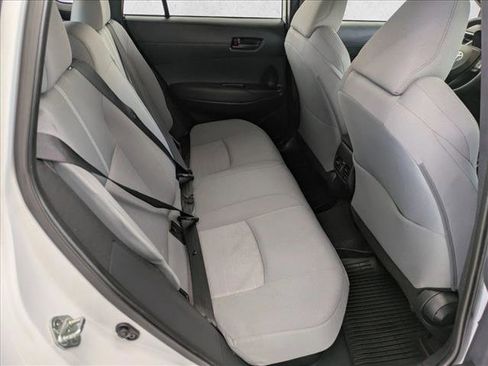 Used 2024 Toyota Corolla Cross S image 18