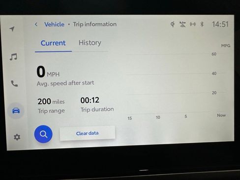 Used 2025 Toyota Camry LE image 33