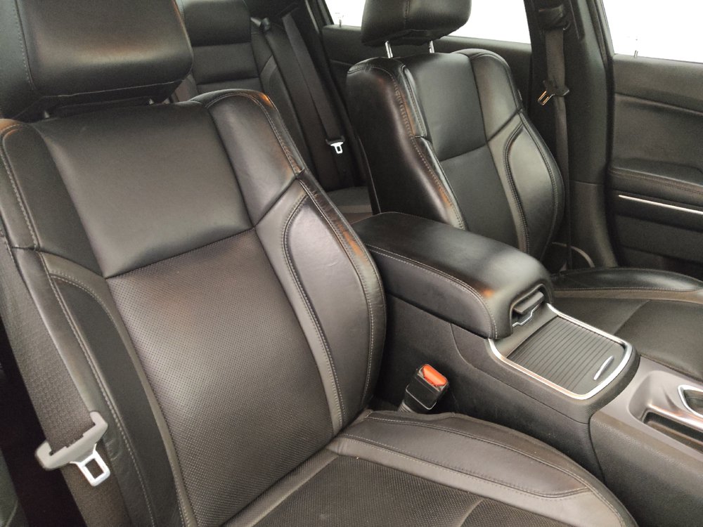 Used 2021 Dodge Charger SXT w/ Leather Interior Group RWD image 21