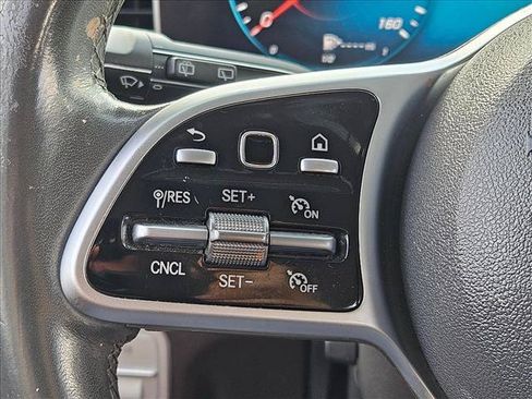 Certified 2020 Mercedes-Benz GLS 450 4MATIC image 10