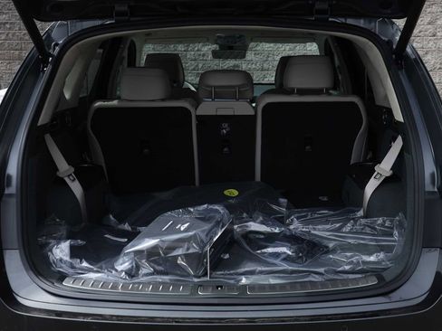 New 2026 Genesis GV80 3.5T Prestige AWD/4WD image 8