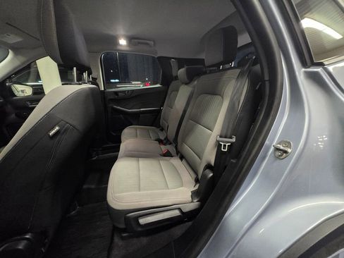 Used 2022 Ford Escape S image 21